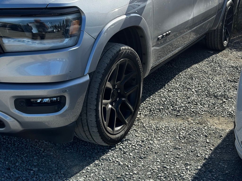 ram ram 1500 pickup 2021 1C6SRFJTXMN516764 image ram ram 1500 pickup 2021 1C6SRFJTXMN516764 image
